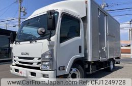 isuzu elf-truck 2019 -ISUZU 【和泉 100ｾ7780】--Elf 2RG-NPR85AN--NPR88-7000455---ISUZU 【和泉 100ｾ7780】--Elf 2RG-NPR85AN--NPR88-7000455-