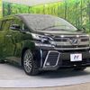 toyota vellfire 2017 -TOYOTA--Vellfire DBA-AGH30W--AGH30-0131558---TOYOTA--Vellfire DBA-AGH30W--AGH30-0131558- image 16