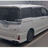 toyota voxy 2018 -TOYOTA 【福山 300ﾑ3604】--Voxy DAA-ZWR80W--ZWR80W-0305814---TOYOTA 【福山 300ﾑ3604】--Voxy DAA-ZWR80W--ZWR80W-0305814- image 2