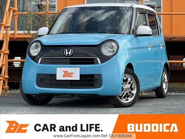 honda n-one 2014 CFJ1809268 image 1