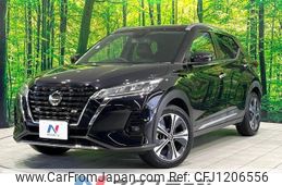 nissan kix 2021 -NISSAN--KIX 6AA-P15--P15-019457---NISSAN--KIX 6AA-P15--P15-019457-