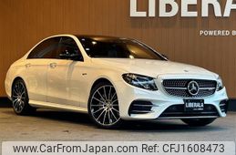mercedes-benz amg 2017 CFJ1608473