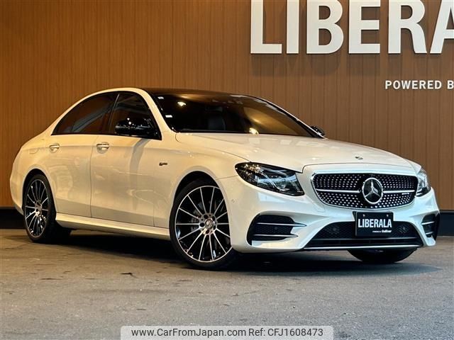 mercedes-benz amg 2017 CFJ1608473 image 1