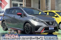 nissan note 2019 GOO_JP_700060017330250624003