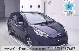 toyota aqua 2020 -TOYOTA--AQUA NHP10-6862081---TOYOTA--AQUA NHP10-6862081-