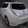 nissan leaf 2011 -NISSAN 【宇都宮 301ﾒ1332】--Leaf ZE0-006509---NISSAN 【宇都宮 301ﾒ1332】--Leaf ZE0-006509- image 5