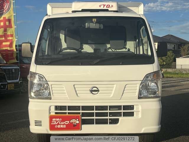 nissan clipper-truck 2021 -NISSAN--Clipper Truck 3BD-DR16T--DR16T-640074---NISSAN--Clipper Truck 3BD-DR16T--DR16T-640074- image 2