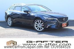 mazda atenza 2015 -MAZDA--Atenza Wagon LDA-GJ2FW--GJ2FW-203599---MAZDA--Atenza Wagon LDA-GJ2FW--GJ2FW-203599-