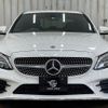 mercedes-benz c-class 2019 -MERCEDES-BENZ--Benz C Class DBA-205040C--WDD2050402R477521---MERCEDES-BENZ--Benz C Class DBA-205040C--WDD2050402R477521- image 12