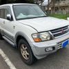 mitsubishi pajero 1999 -MITSUBISHI--Pajero GH-V75W--V75W-0002586---MITSUBISHI--Pajero GH-V75W--V75W-0002586- image 3