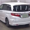 honda odyssey 2017 -HONDA 【釧路 300ﾆ9724】--Odyssey DBA-RC1--RC1-1123509---HONDA 【釧路 300ﾆ9724】--Odyssey DBA-RC1--RC1-1123509- image 4