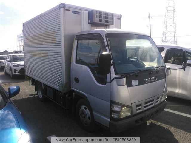 isuzu elf-truck 2004 -ISUZU--Elf NKR81AN--7003582---ISUZU--Elf NKR81AN--7003582- image 1