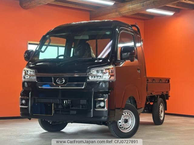 daihatsu hijet-truck 2024 quick_quick_3BD-S510P_S510P-0595647 image 1