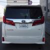 toyota alphard 2019 -TOYOTA--Alphard DBA-GGH30W--GGH30-0031312---TOYOTA--Alphard DBA-GGH30W--GGH30-0031312- image 20