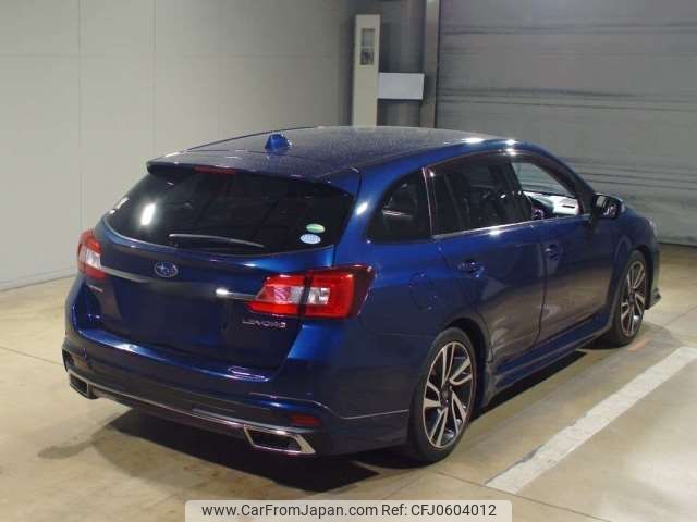 subaru levorg 2016 -SUBARU--Levorg DBA-VMG--VMG-014297---SUBARU--Levorg DBA-VMG--VMG-014297- image 2