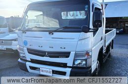 mitsubishi-fuso canter 2011 CFJ1552727