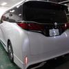 toyota alphard 2023 quick_quick_AGH40W_AGH40-0006881 image 2