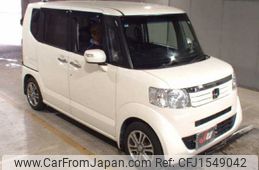 honda n-box 2013 CFJ1549042