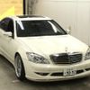 mercedes-benz s-class 2005 -MERCEDES-BENZ 【和泉 301め9092】--Benz S Class 221171-WDD2211711A013772---MERCEDES-BENZ 【和泉 301め9092】--Benz S Class 221171-WDD2211711A013772- image 1