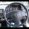 nissan note 2009 TE098 image 6