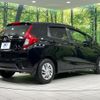 honda fit 2015 CFJ1798698 image 18