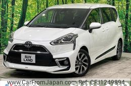 toyota sienta 2016 quick_quick_NSP170G_NSP170-7075959