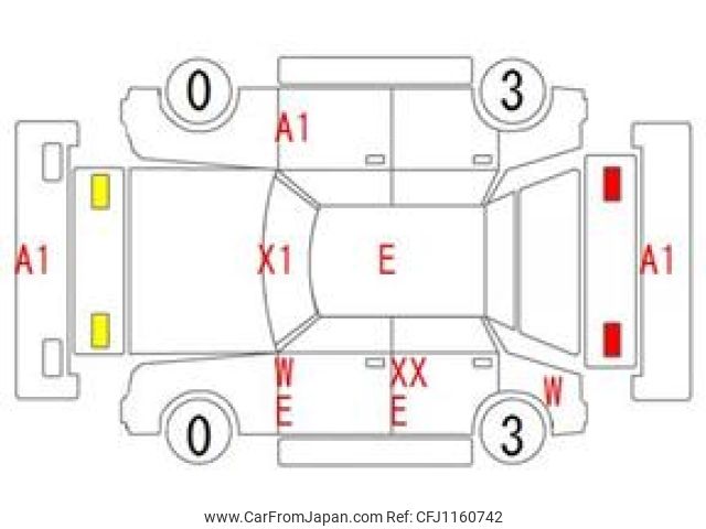 toyota land-cruiser-prado 2015 -TOYOTA--Land Cruiser Prado LDA-GDJ150W--GDJ150-0005764---TOYOTA--Land Cruiser Prado LDA-GDJ150W--GDJ150-0005764- image 2
