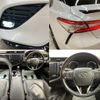 toyota camry 2019 -TOYOTA--Camry DAA-AXVH70--AXVH70-1046526---TOYOTA--Camry DAA-AXVH70--AXVH70-1046526- image 22