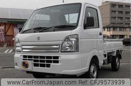 suzuki carry-truck 2024 -SUZUKI 【福山 480ｿ 783】--Carry Truck DA16T--DA16T-789837---SUZUKI 【福山 480ｿ 783】--Carry Truck DA16T--DA16T-789837-