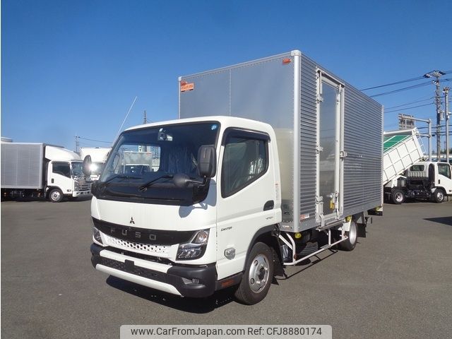 mitsubishi-fuso canter 2023 -MITSUBISHI--Canter 2RG-FEB50--FEB50-600840---MITSUBISHI--Canter 2RG-FEB50--FEB50-600840- image 2