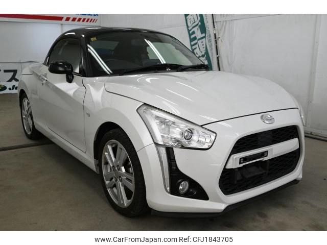 daihatsu copen 2014 CFJ1843705 image 1