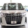 toyota alphard 2021 quick_quick_3BA-AGH30W_AGH30-0403073 image 2