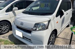 daihatsu move 2014 quick_quick_LA100S_LA100S-0300246