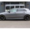mercedes-benz a-class 2018 -MERCEDES-BENZ--Benz A Class 5BA-177084M--WDD1770842J047870---MERCEDES-BENZ--Benz A Class 5BA-177084M--WDD1770842J047870- image 23