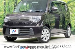 suzuki mr-wagon 2013 -SUZUKI--MR Wagon DBA-MF33S--MF33S-615905---SUZUKI--MR Wagon DBA-MF33S--MF33S-615905-