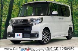 daihatsu tanto 2017 quick_quick_LA600S_LA600S-0527816