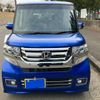 honda n-box 2016 -HONDA--N BOX DBA-JF1--JF1-2527506---HONDA--N BOX DBA-JF1--JF1-2527506- image 1