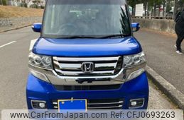 honda n-box 2016 -HONDA--N BOX DBA-JF1--JF1-2527506---HONDA--N BOX DBA-JF1--JF1-2527506-