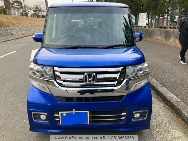 honda n-box 2016 -HONDA--N BOX DBA-JF1--JF1-2527506---HONDA--N BOX DBA-JF1--JF1-2527506- image 1