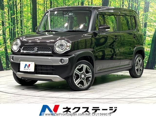 suzuki hustler 2015 CFJ1599070 image 1