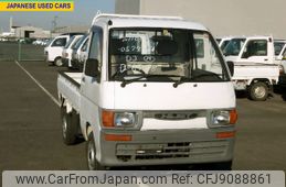 daihatsu hijet-truck 1995 No.15097
