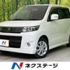 suzuki wagon-r 2011 -SUZUKI--Wagon R DBA-MH23S--MH23S-631458---SUZUKI--Wagon R DBA-MH23S--MH23S-631458- image 1