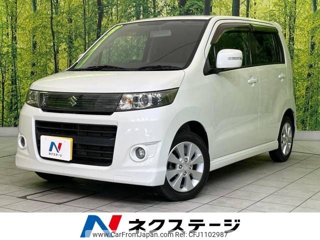 suzuki wagon-r 2011 -SUZUKI--Wagon R DBA-MH23S--MH23S-631458---SUZUKI--Wagon R DBA-MH23S--MH23S-631458- image 1