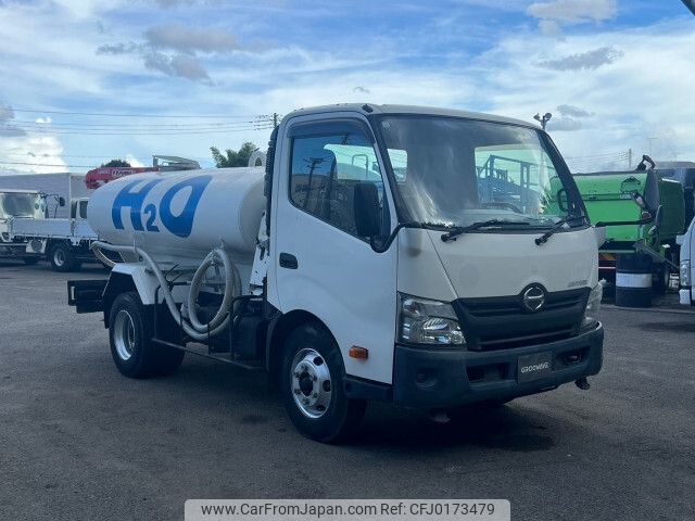 hino dutro 2013 -HINO--Hino Dutoro TKG-XZU700X--XZU700-0001887---HINO--Hino Dutoro TKG-XZU700X--XZU700-0001887- image 2