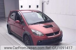 mitsubishi colt 2009 -MITSUBISHI--Colt Z27AG-0600733---MITSUBISHI--Colt Z27AG-0600733-