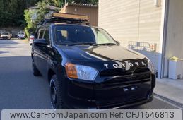 toyota probox-van 2025 CFJ1646813