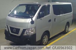 nissan caravan-van 2019 -NISSAN--Caravan Van VW2E26-116158---NISSAN--Caravan Van VW2E26-116158-