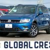 volkswagen tiguan 2019 quick_quick_LDA-5NDFGF_WVGZZZ5NZKW359209 image 1