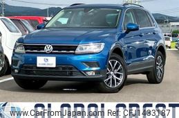 volkswagen tiguan 2019 quick_quick_LDA-5NDFGF_WVGZZZ5NZKW359209