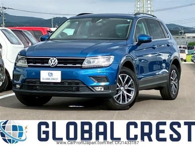 volkswagen tiguan 2019 quick_quick_LDA-5NDFGF_WVGZZZ5NZKW359209 image 1